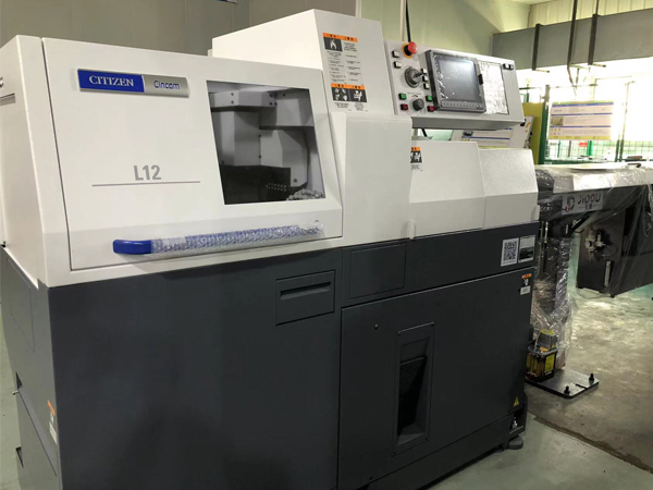 设备展示