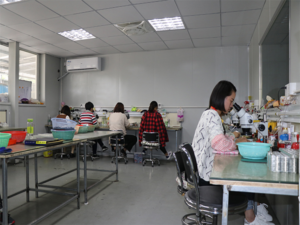 设备展示