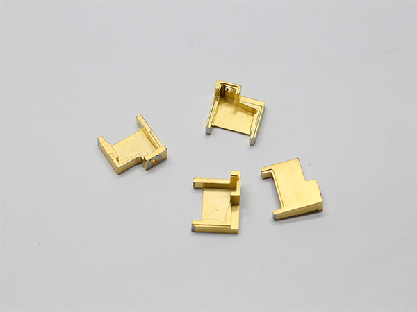 4j29可伐合金（镀金）
