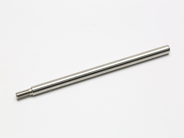 不锈钢316L（光通讯腔体）